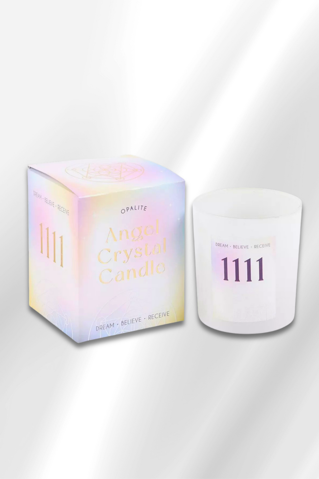 Candela Angelica 1111