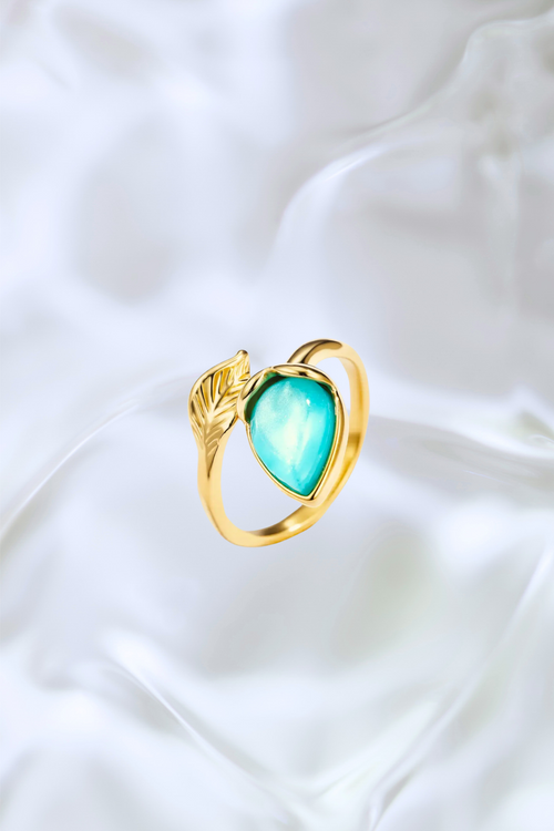 Anello Aria e Oceano