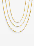 Collana Trinity