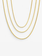 Collana Trinity