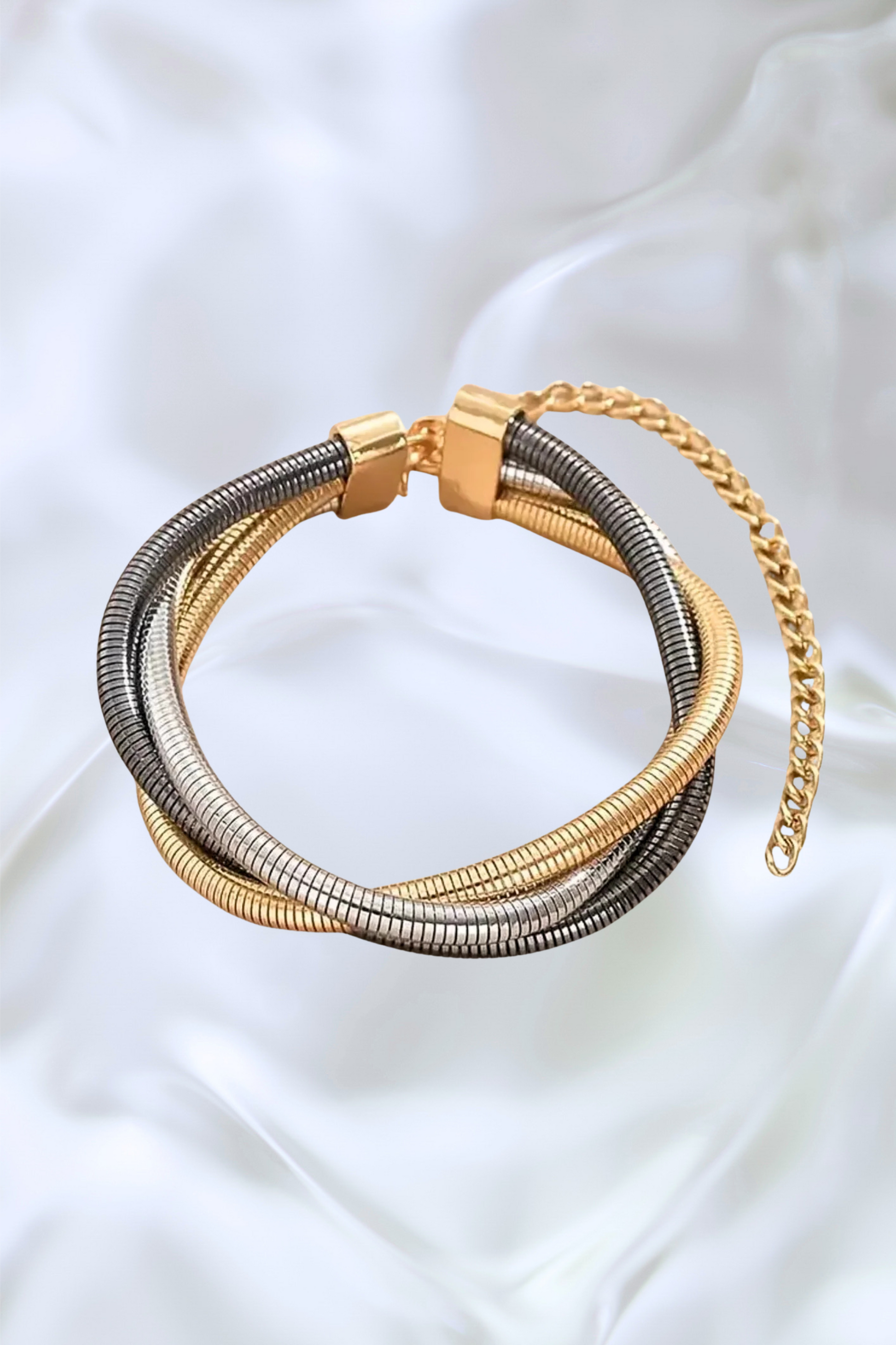 Bracciale Cerchi dell’Aura