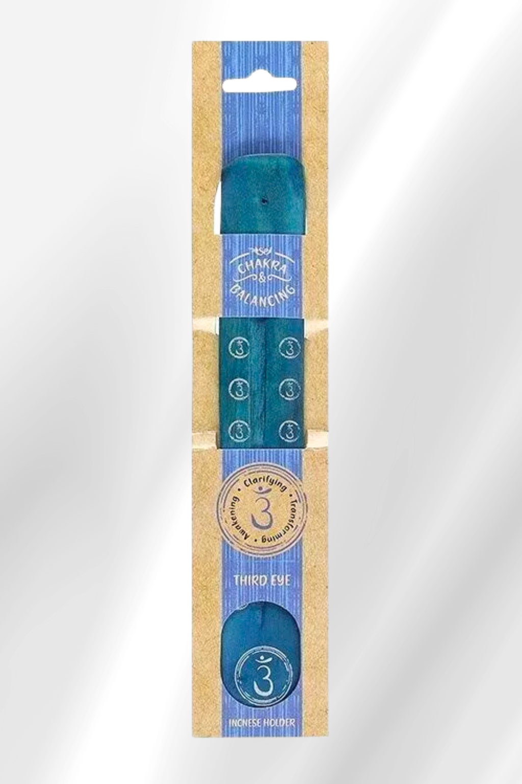 Porta incenso Portale del Chakra