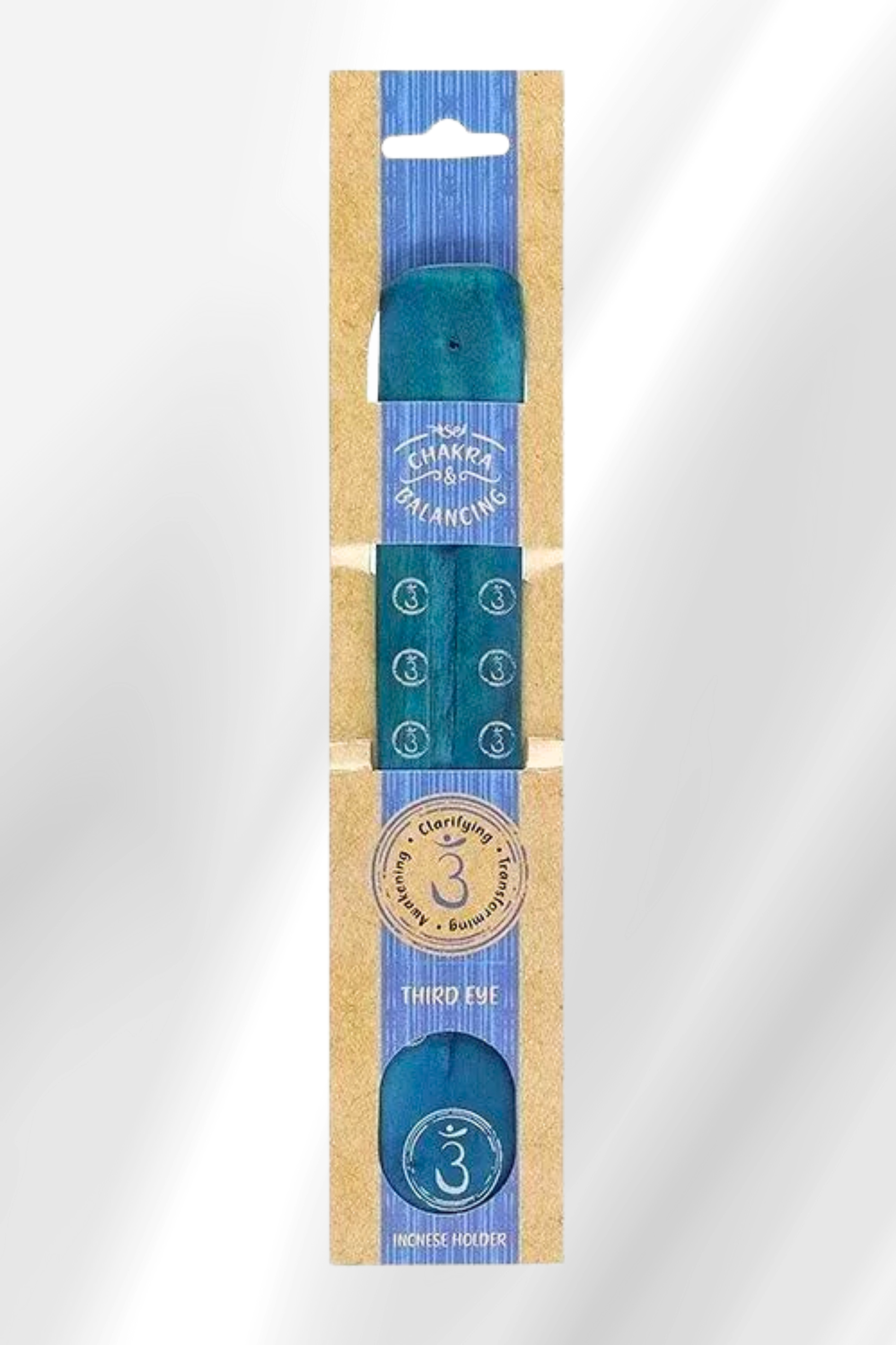 Porta incenso Portale del Chakra