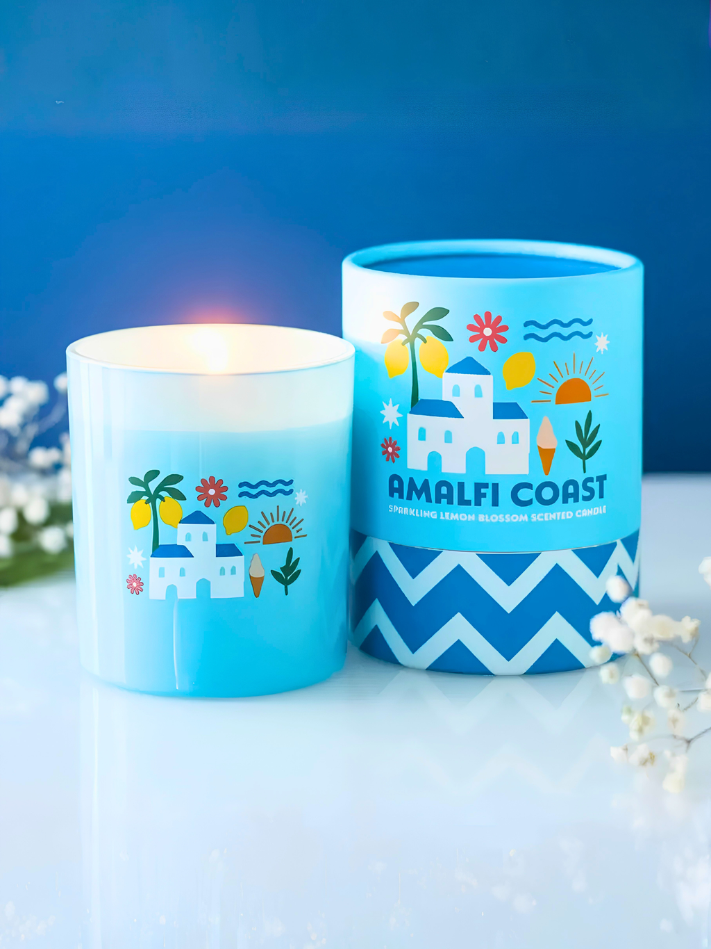 Candela Amalfi Coast