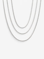 Collana Trinity