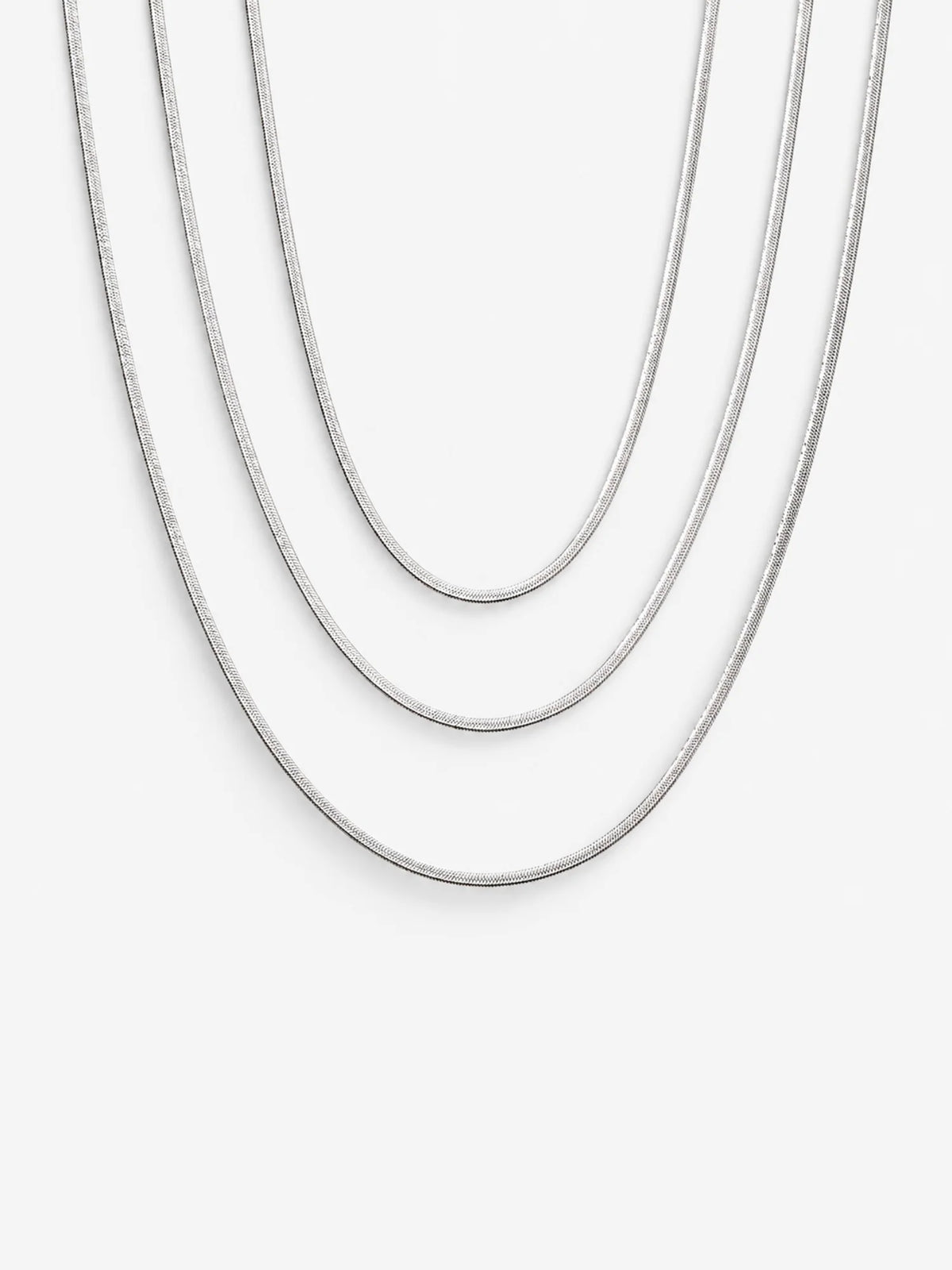 Collana Trinity
