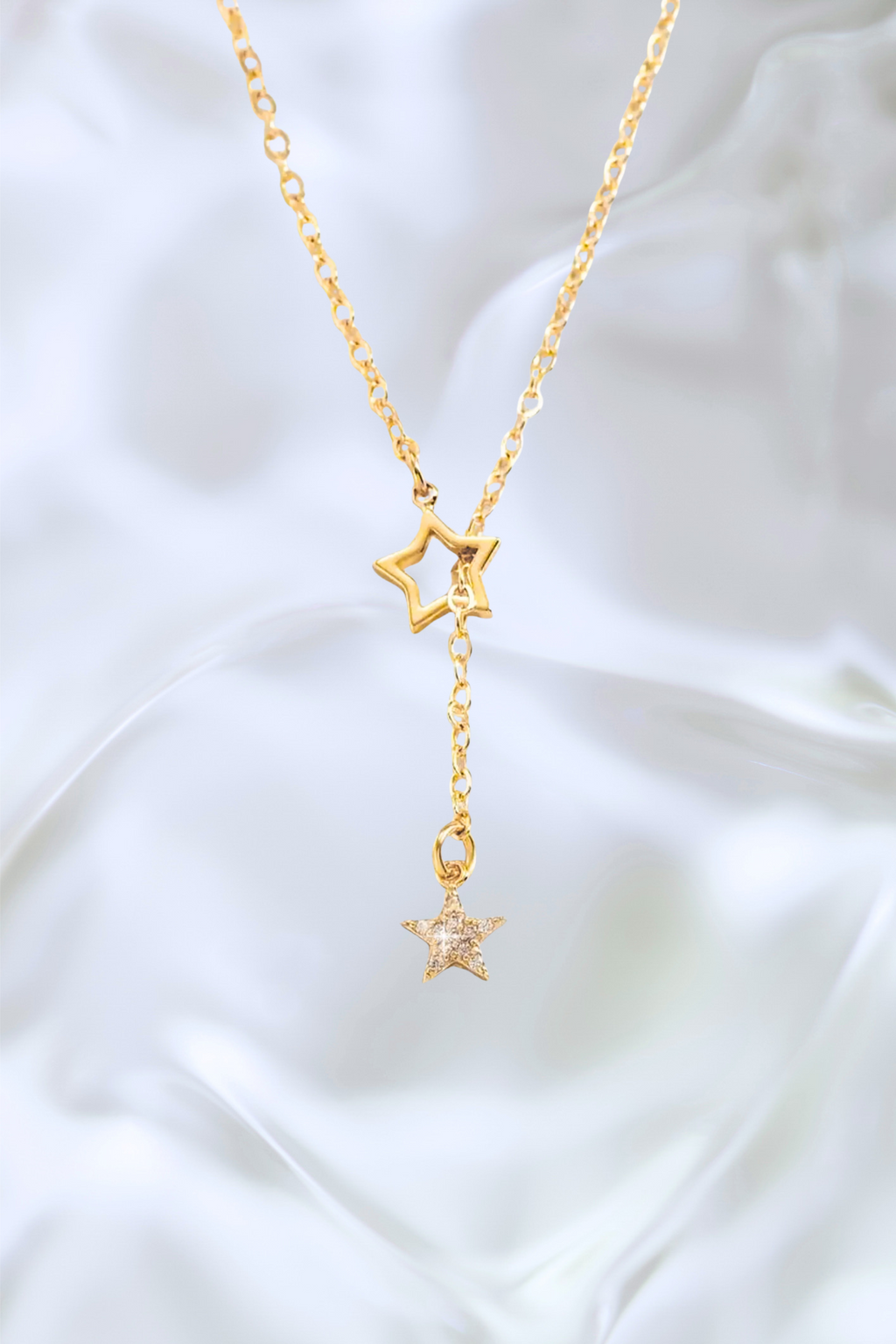 Collana Stella Infinita