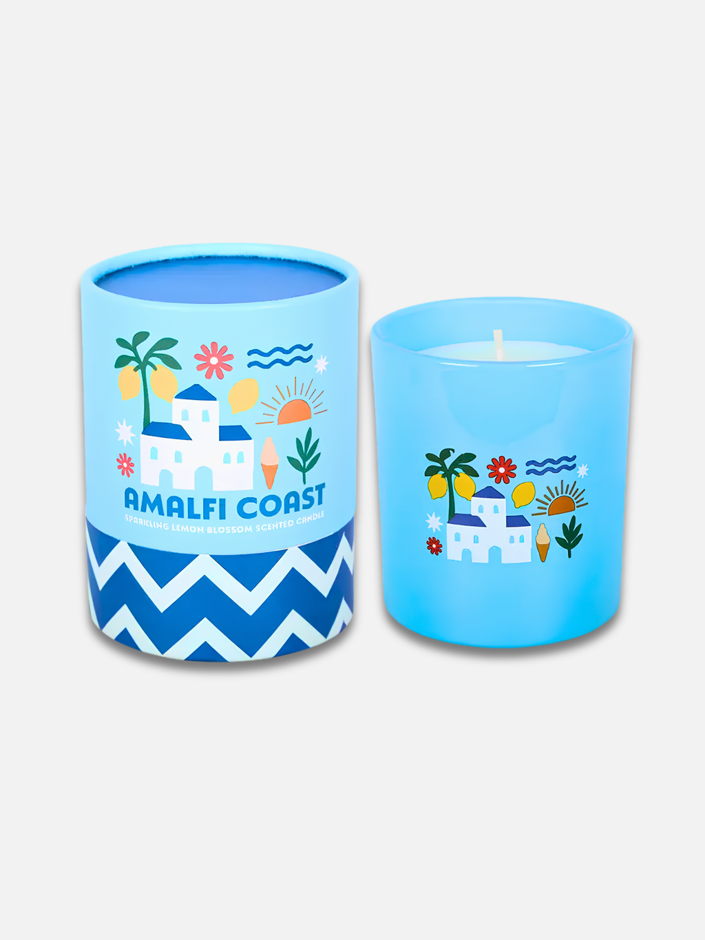 Candela Amalfi Coast
