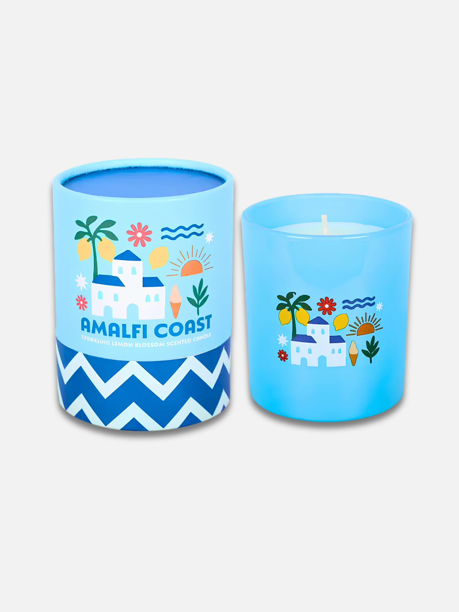 Candela Amalfi Coast