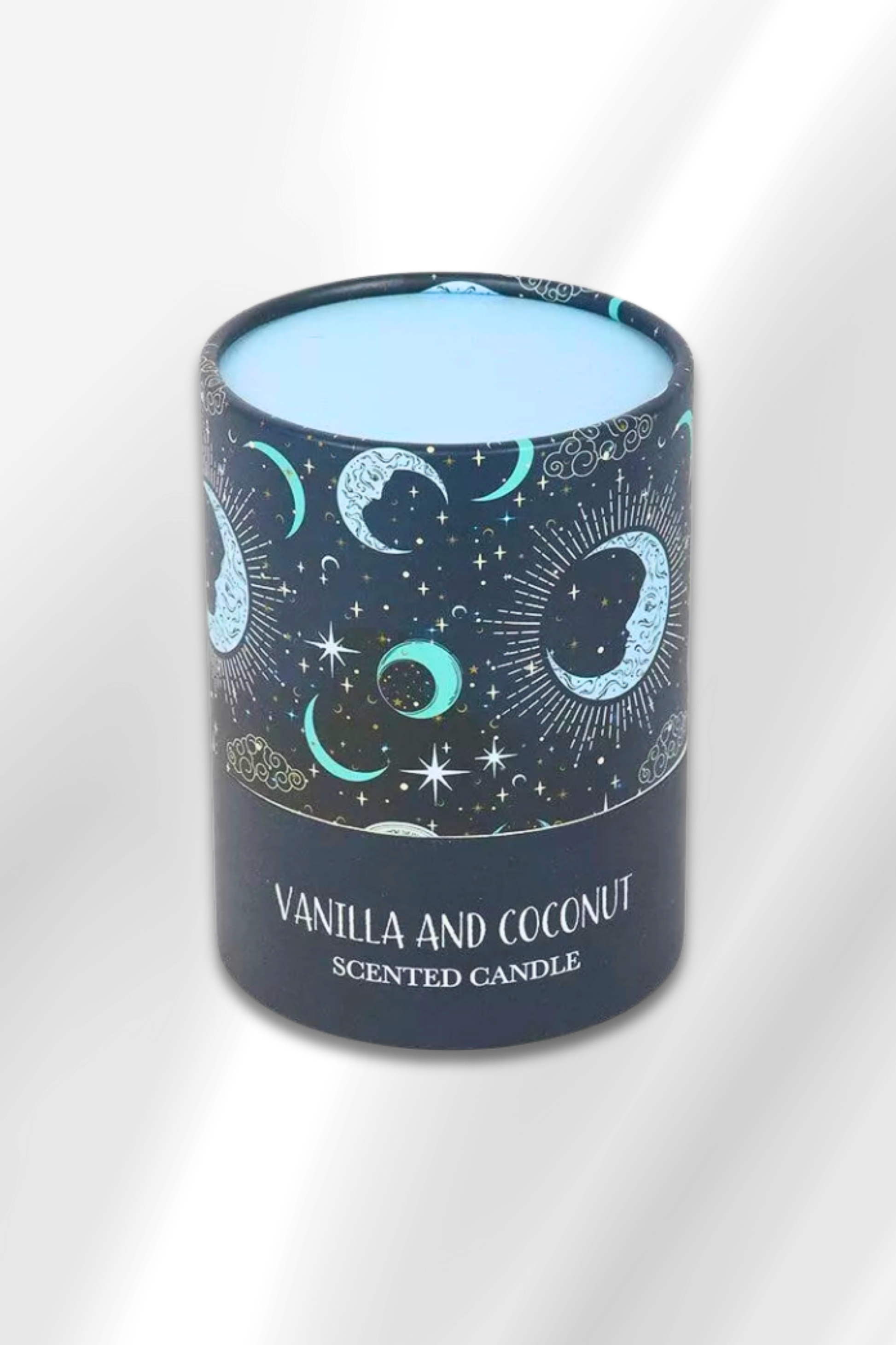 Candela Notti di Luna