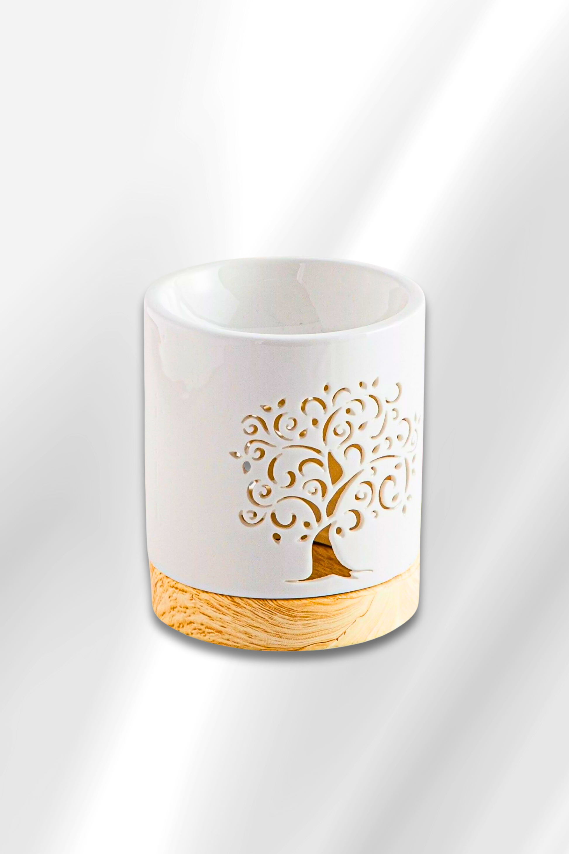 Bruciaprofumi Life Tree