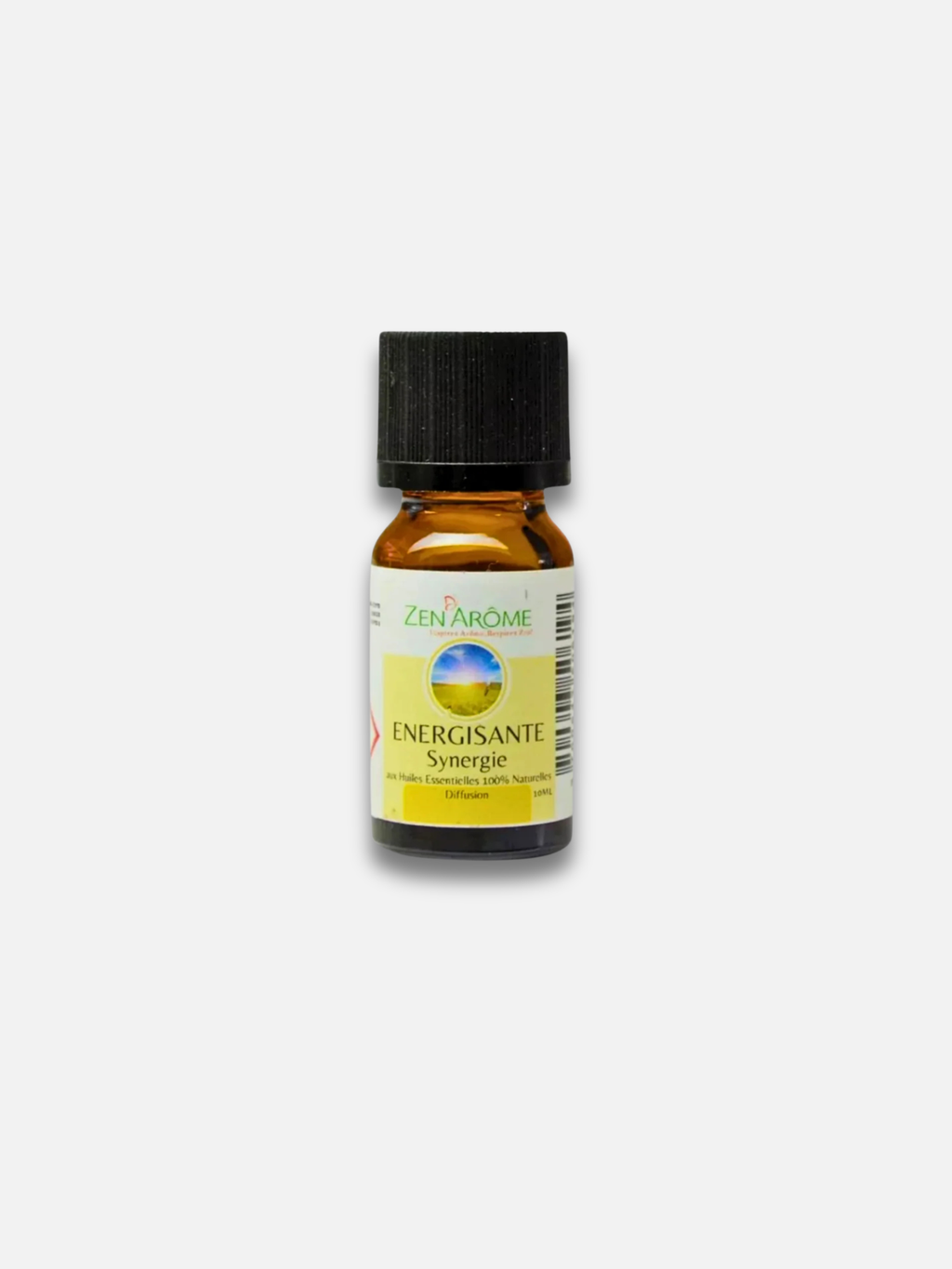 Oli Essenziali 100% Puri e Naturali