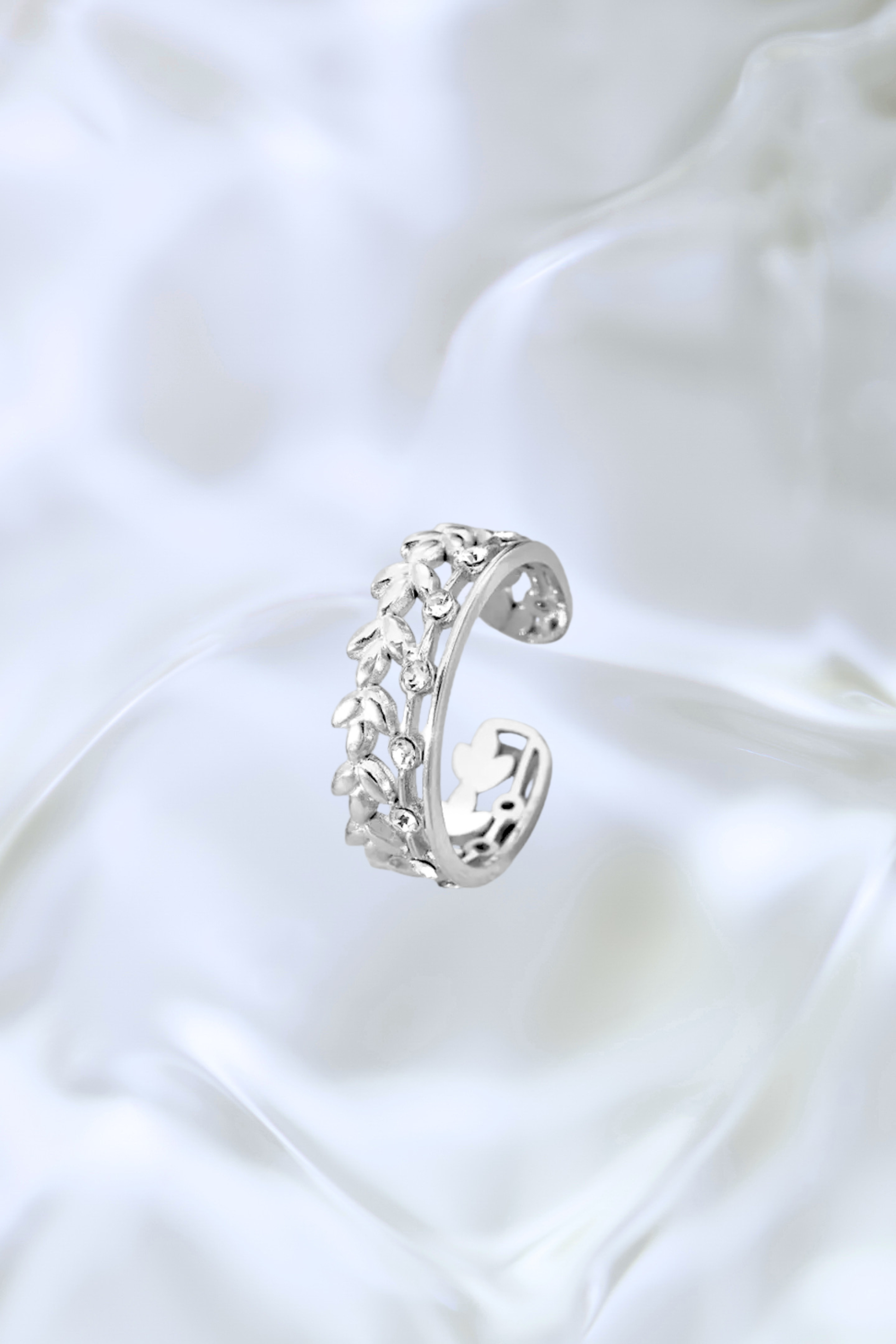 Anello Victalis