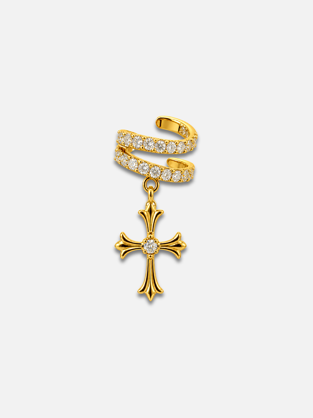 EarCuff Creed