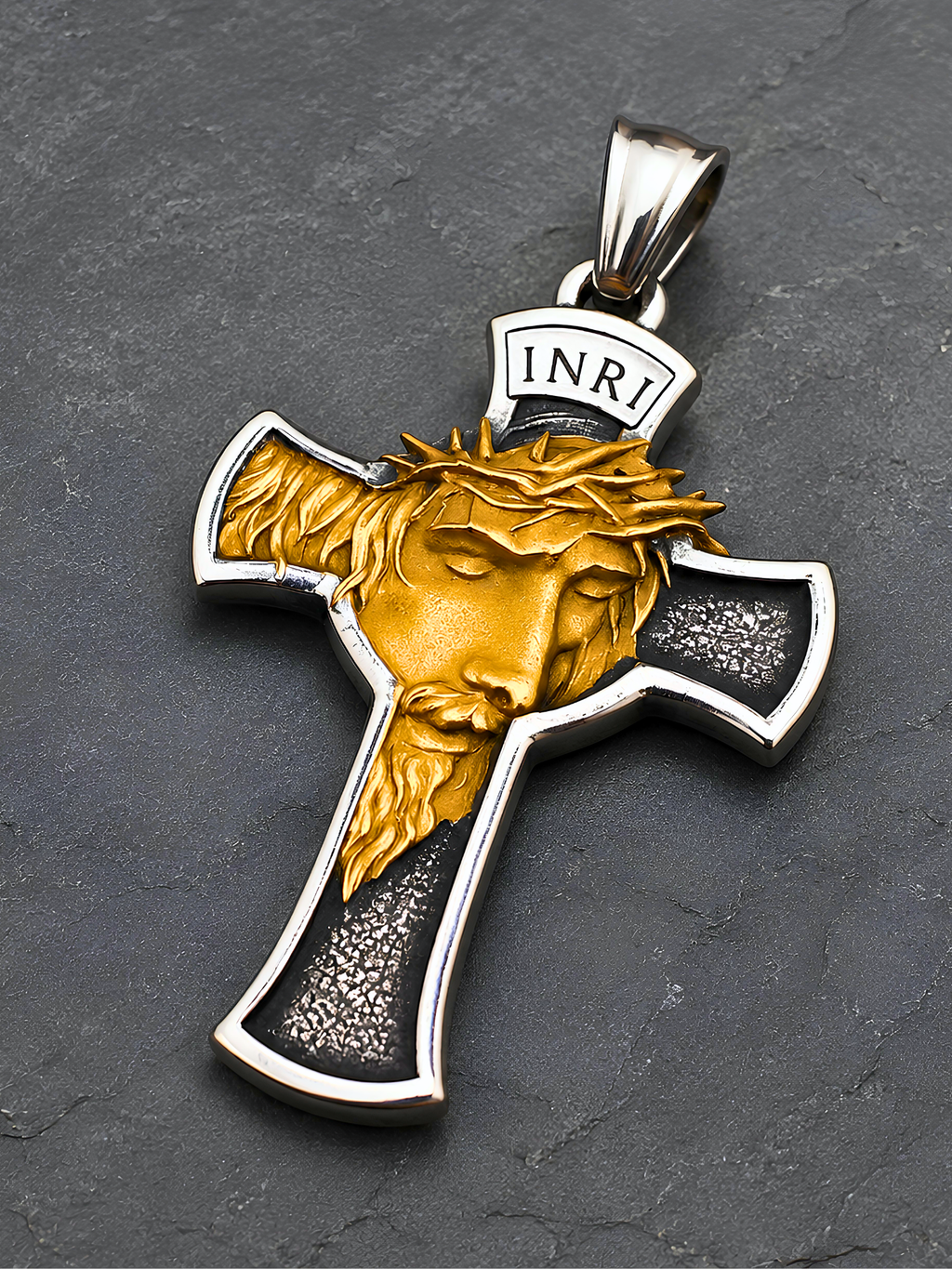 Ciondolo Jesus
