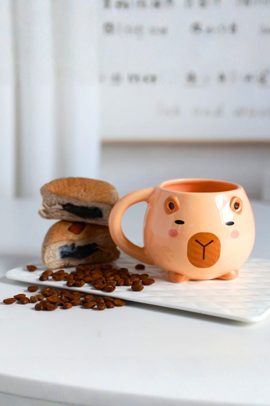 CapyMug