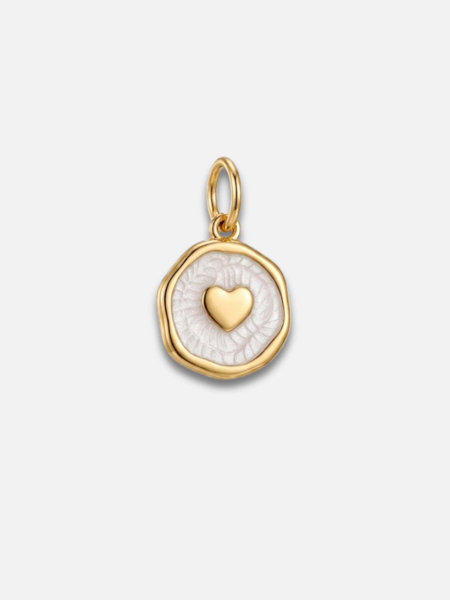 Charm "Kor"