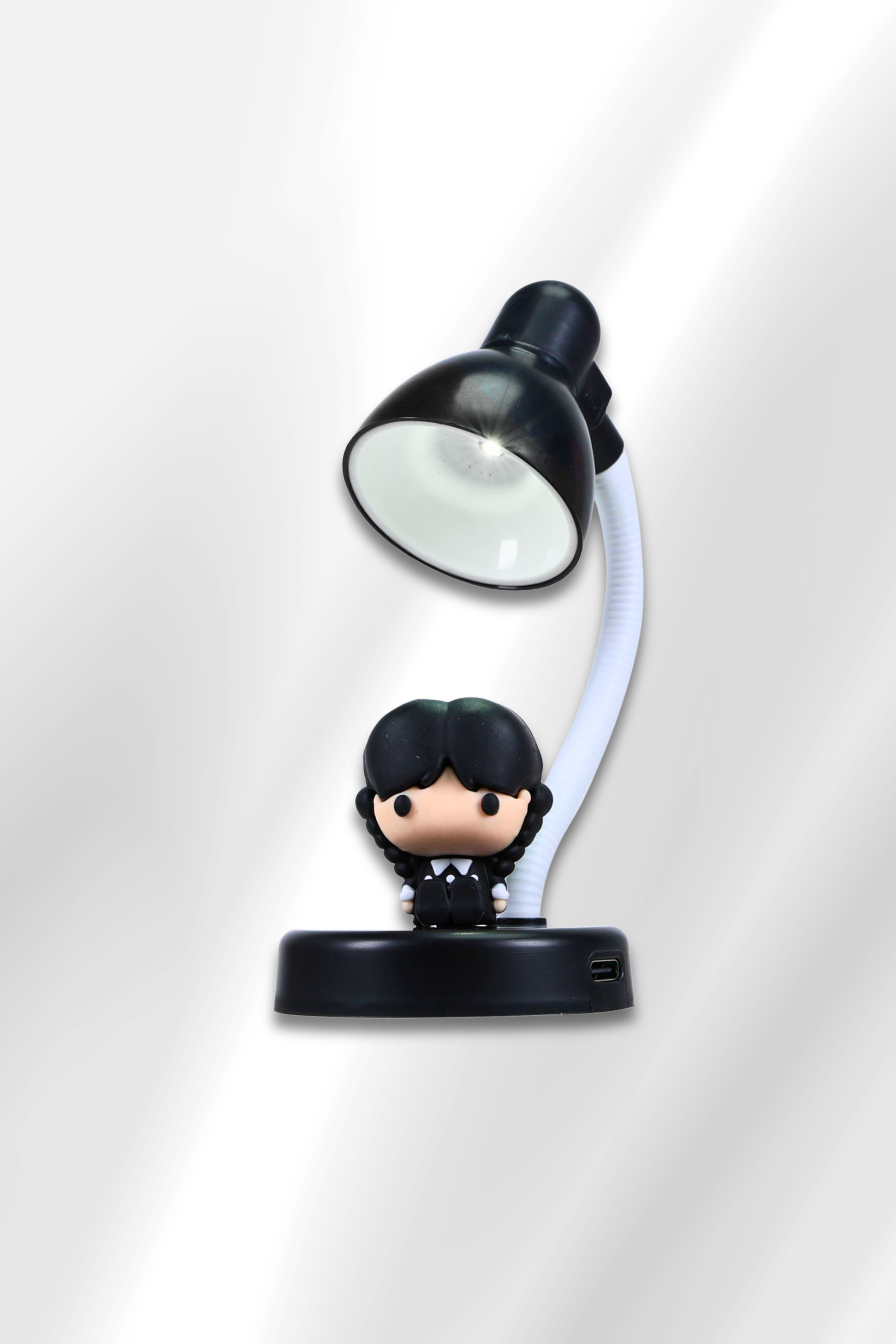 Mini Lampada Led Mercoledi'