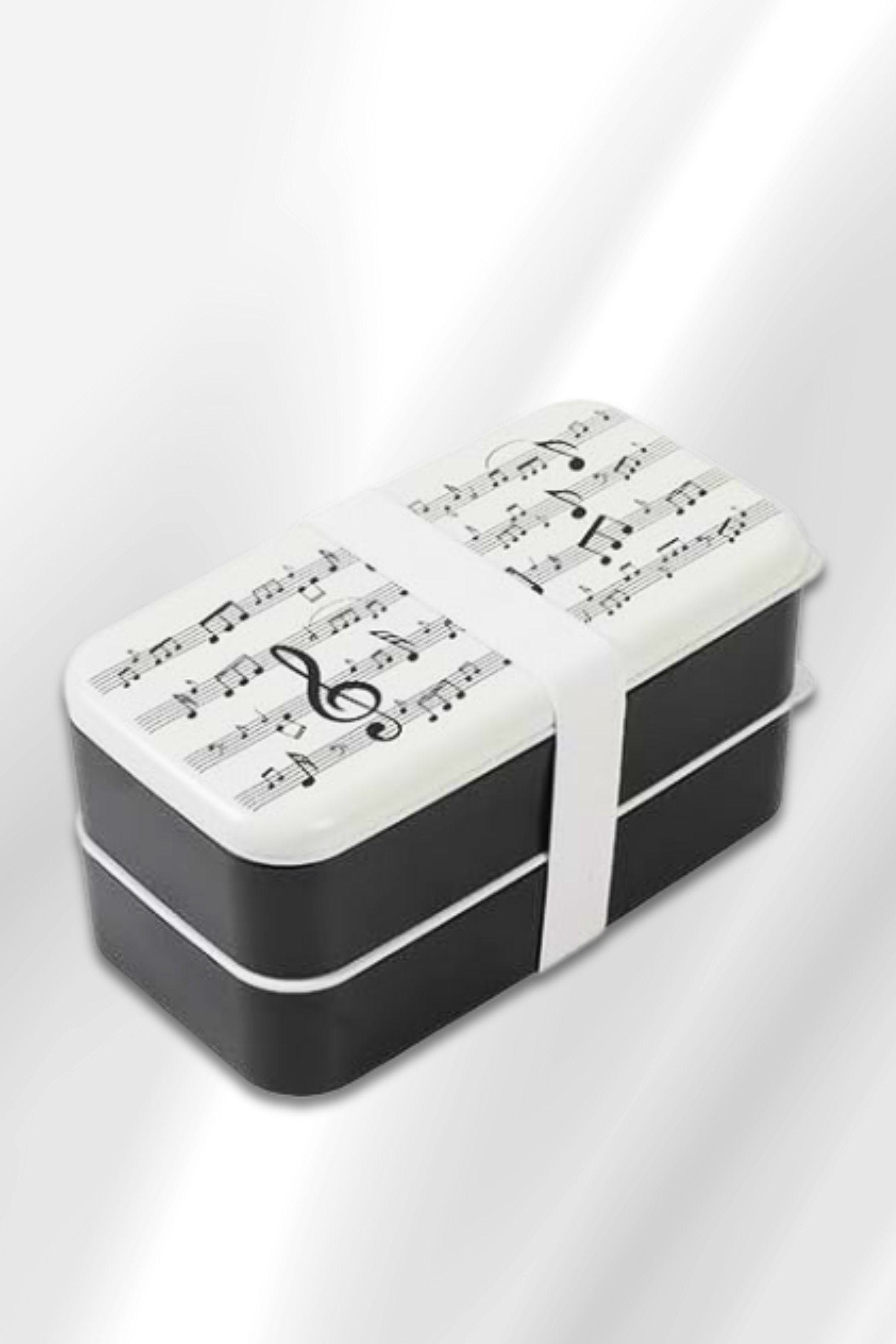 Love & Melody Lunch Box