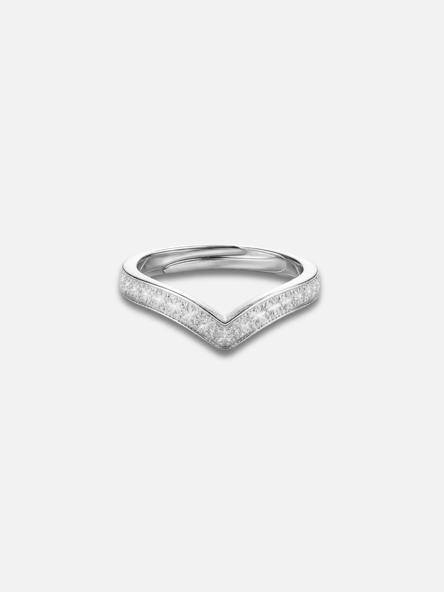 Anello Jasmine