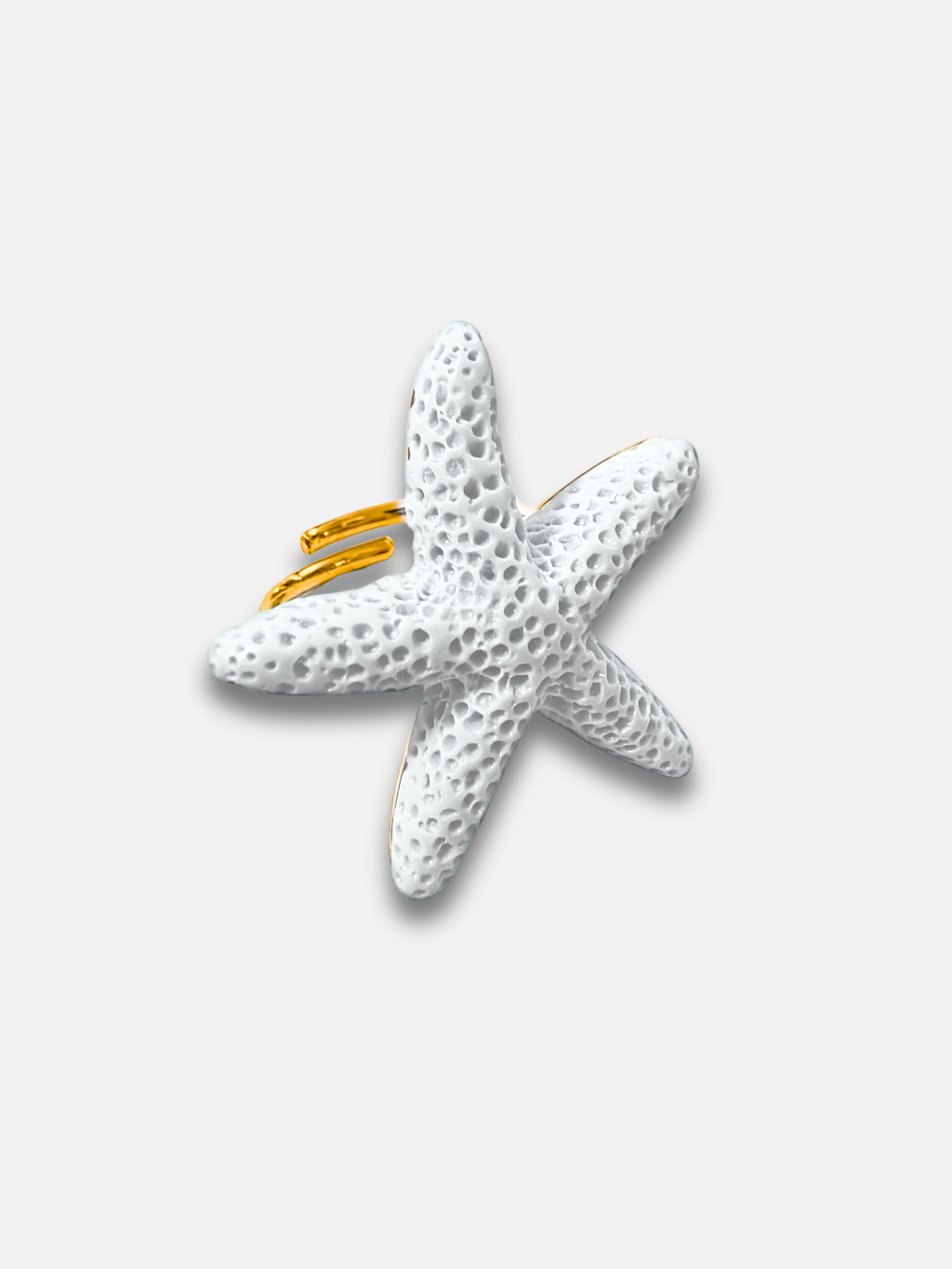 Anello Reef