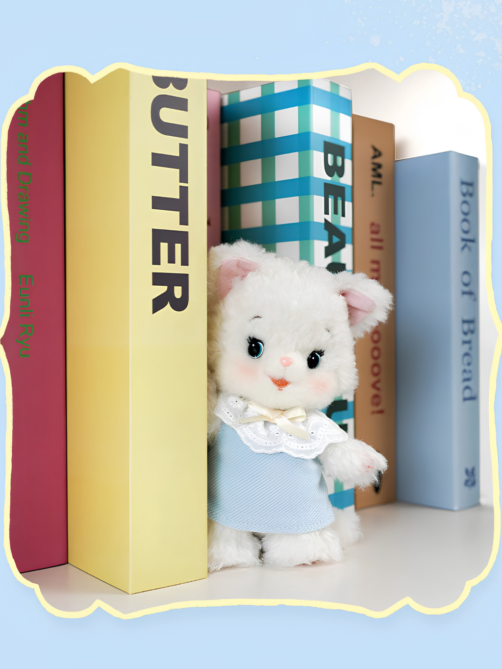 I Tiny Tales