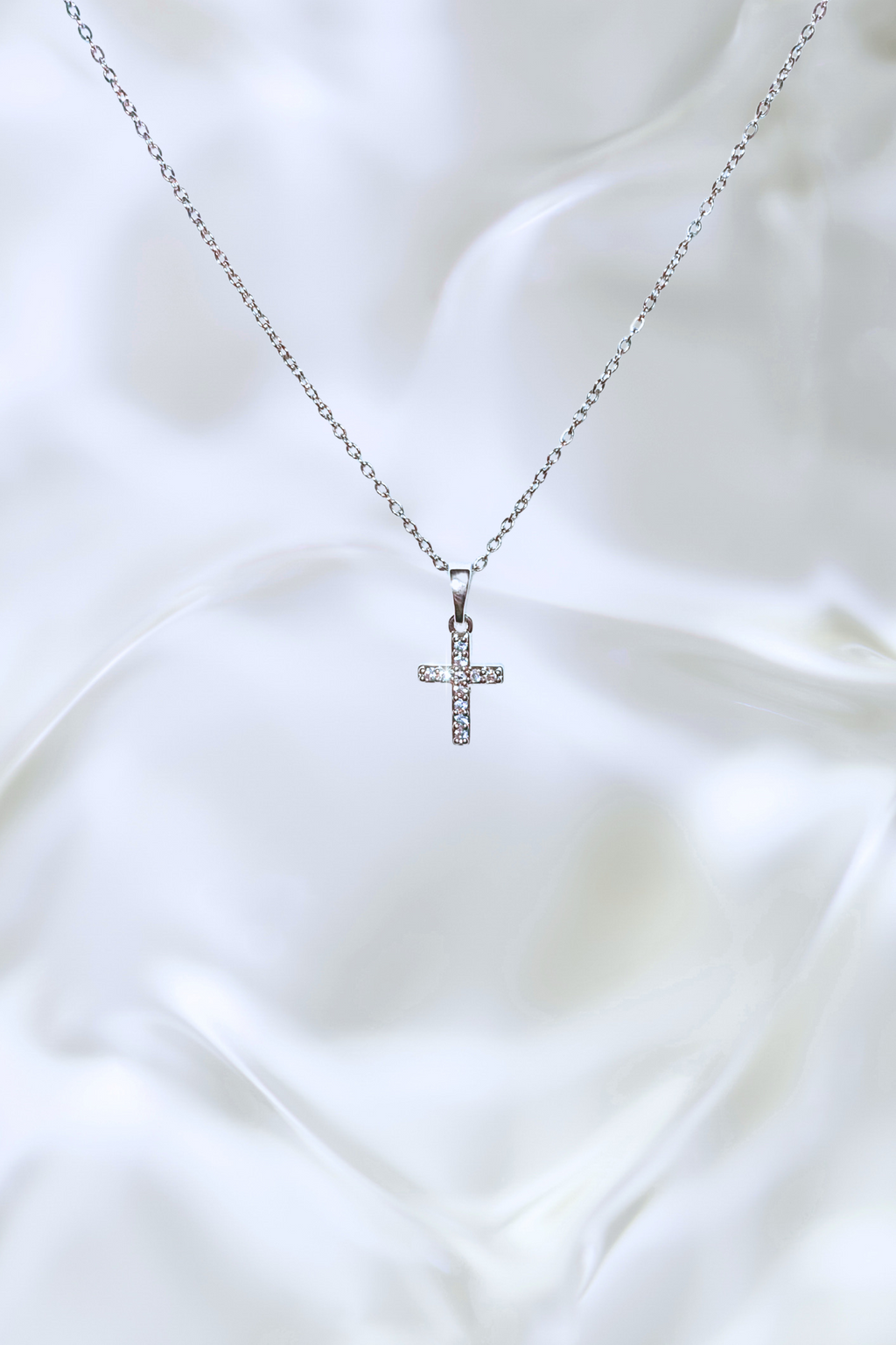 Collana Crux