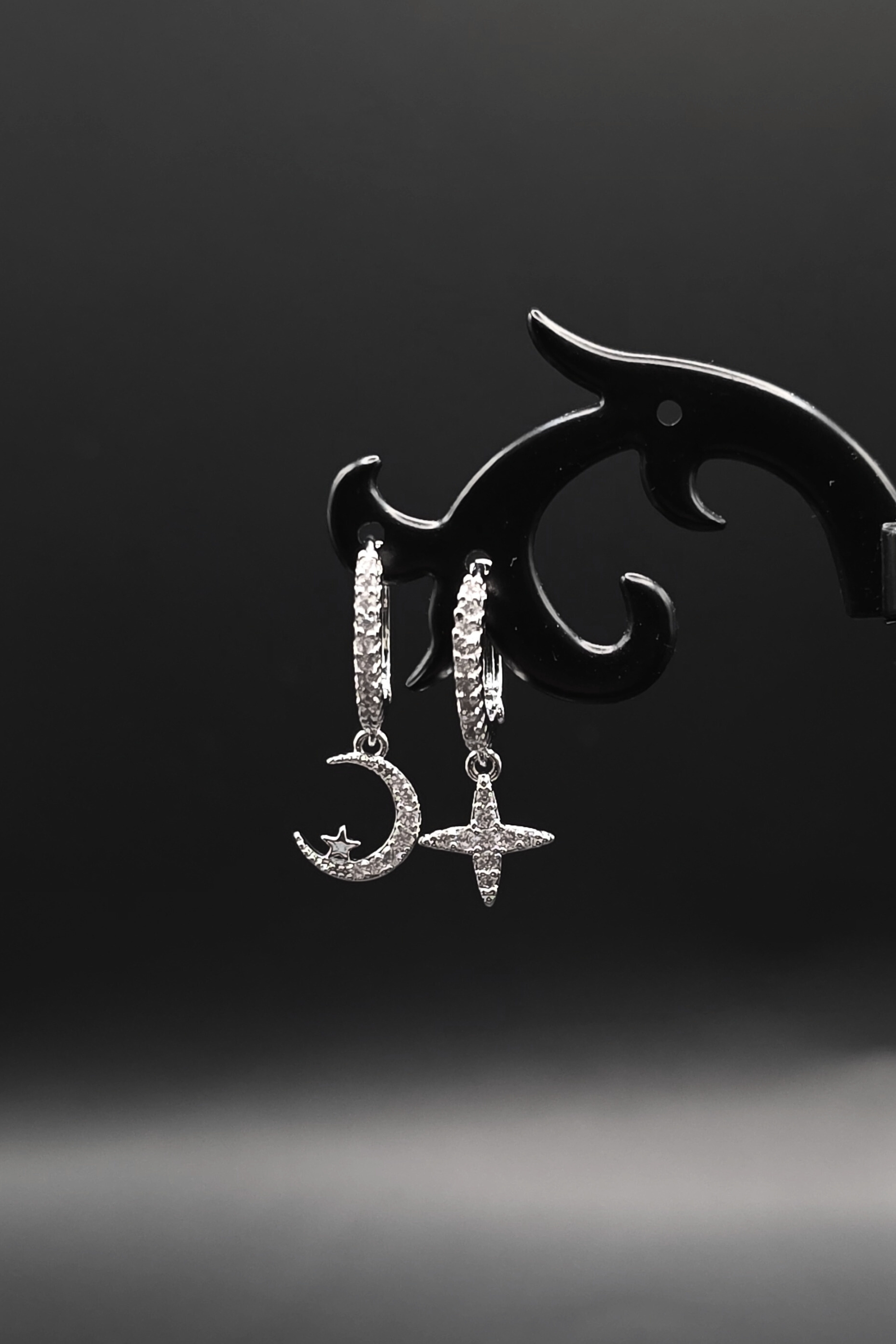 Set Orecchini Stardust
