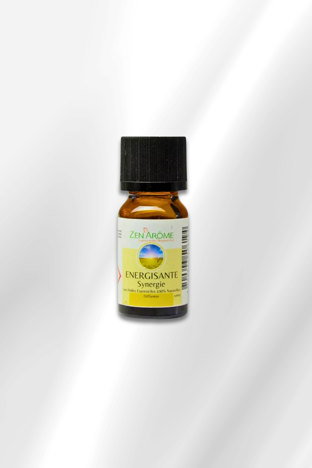 Oli Essenziali 100% Puri e Naturali