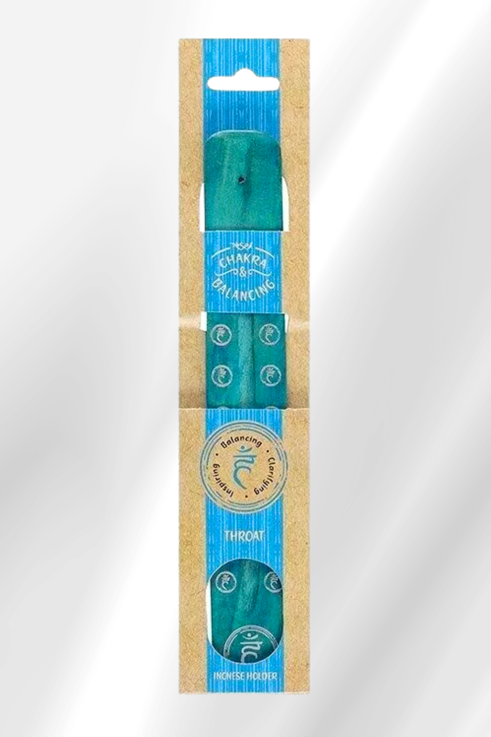 Porta incenso Portale del Chakra