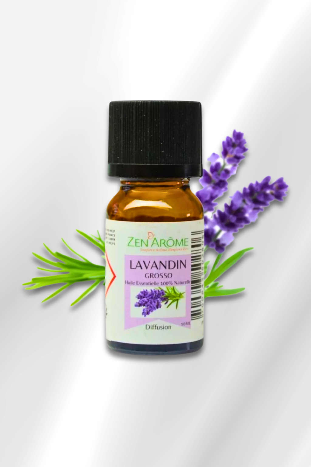 Oli Essenziali 100% Puri e Naturali