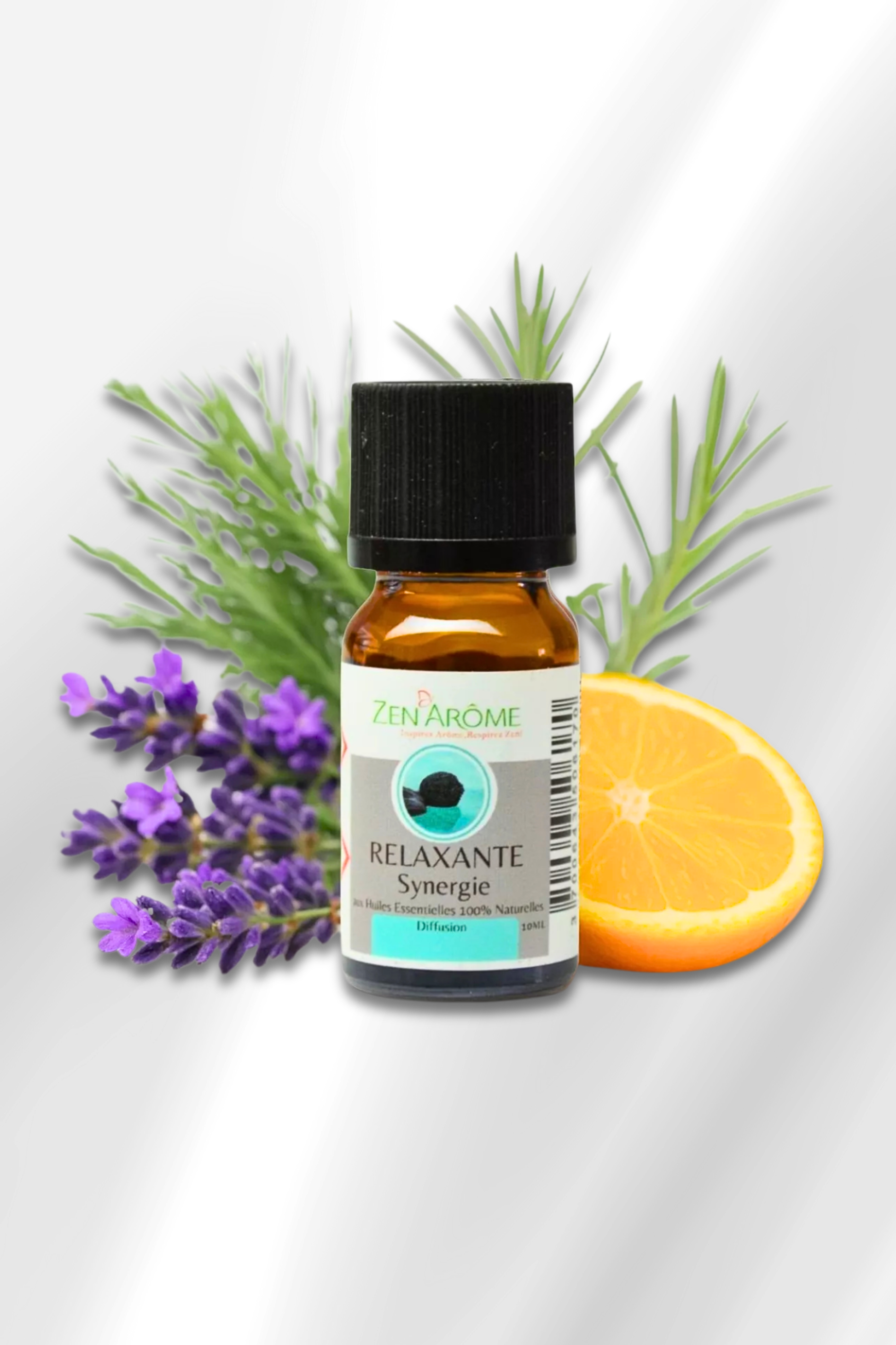 Oli Essenziali 100% Puri e Naturali