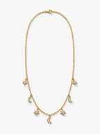 Collana Fen Mor