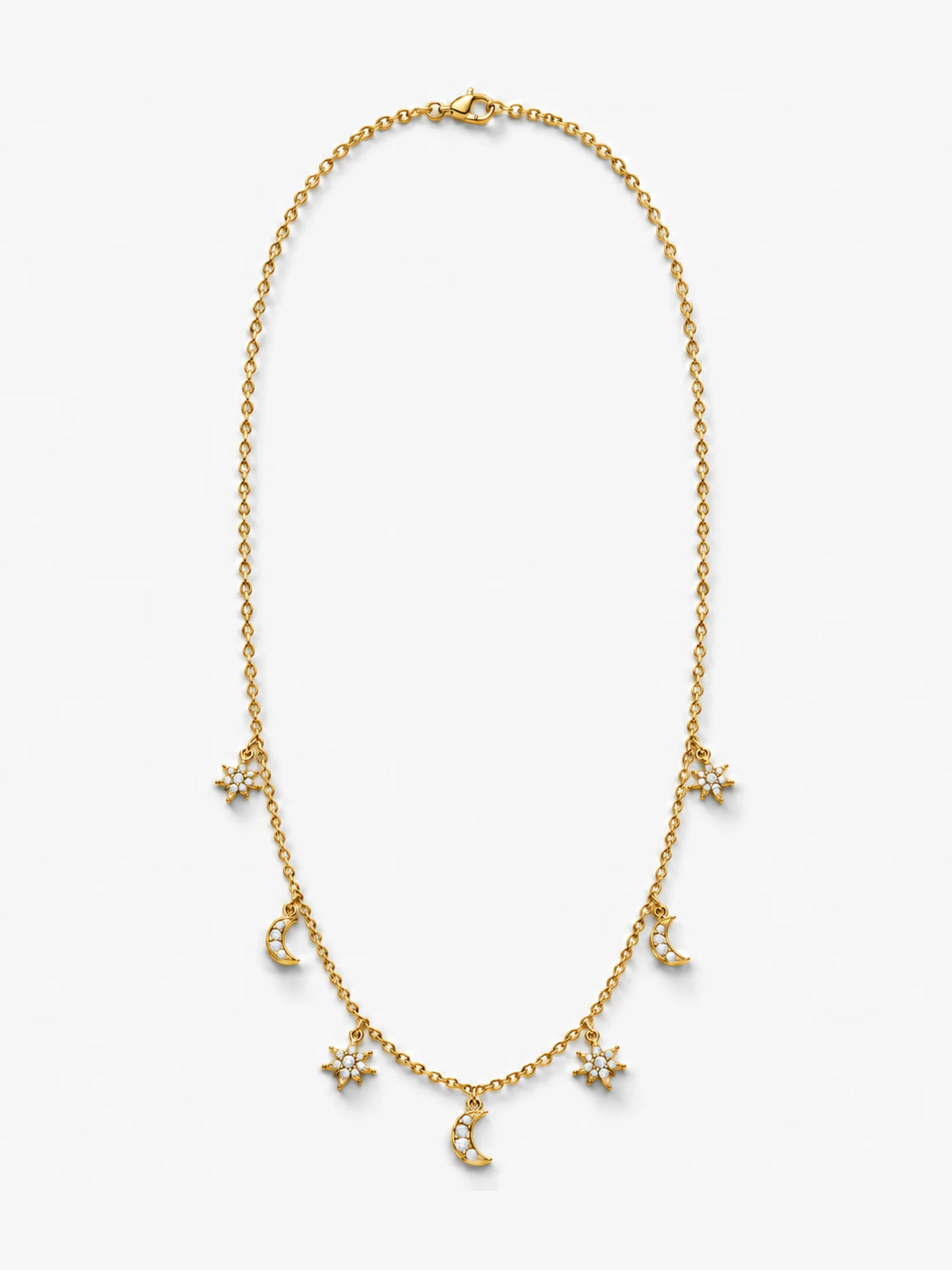 Collana Fen Mor