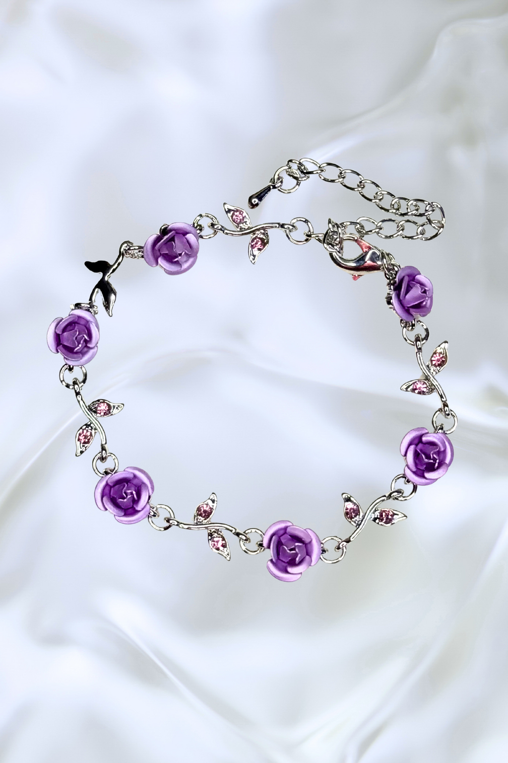 Bracciale Rosaleth