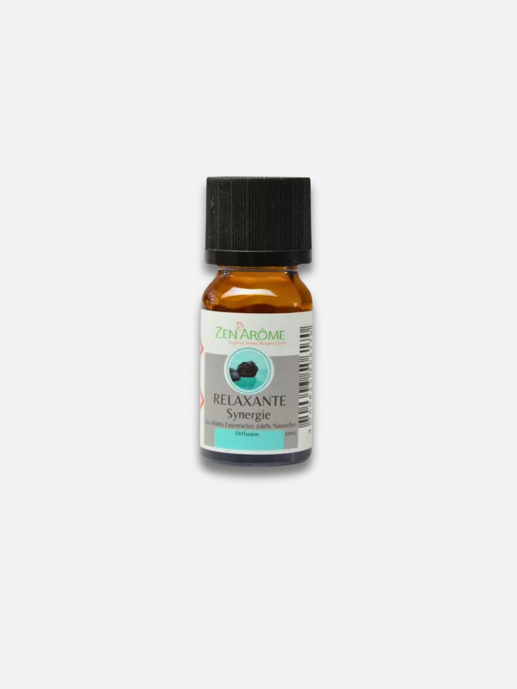 Oli Essenziali 100% Puri e Naturali