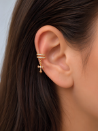EarCuff Creed