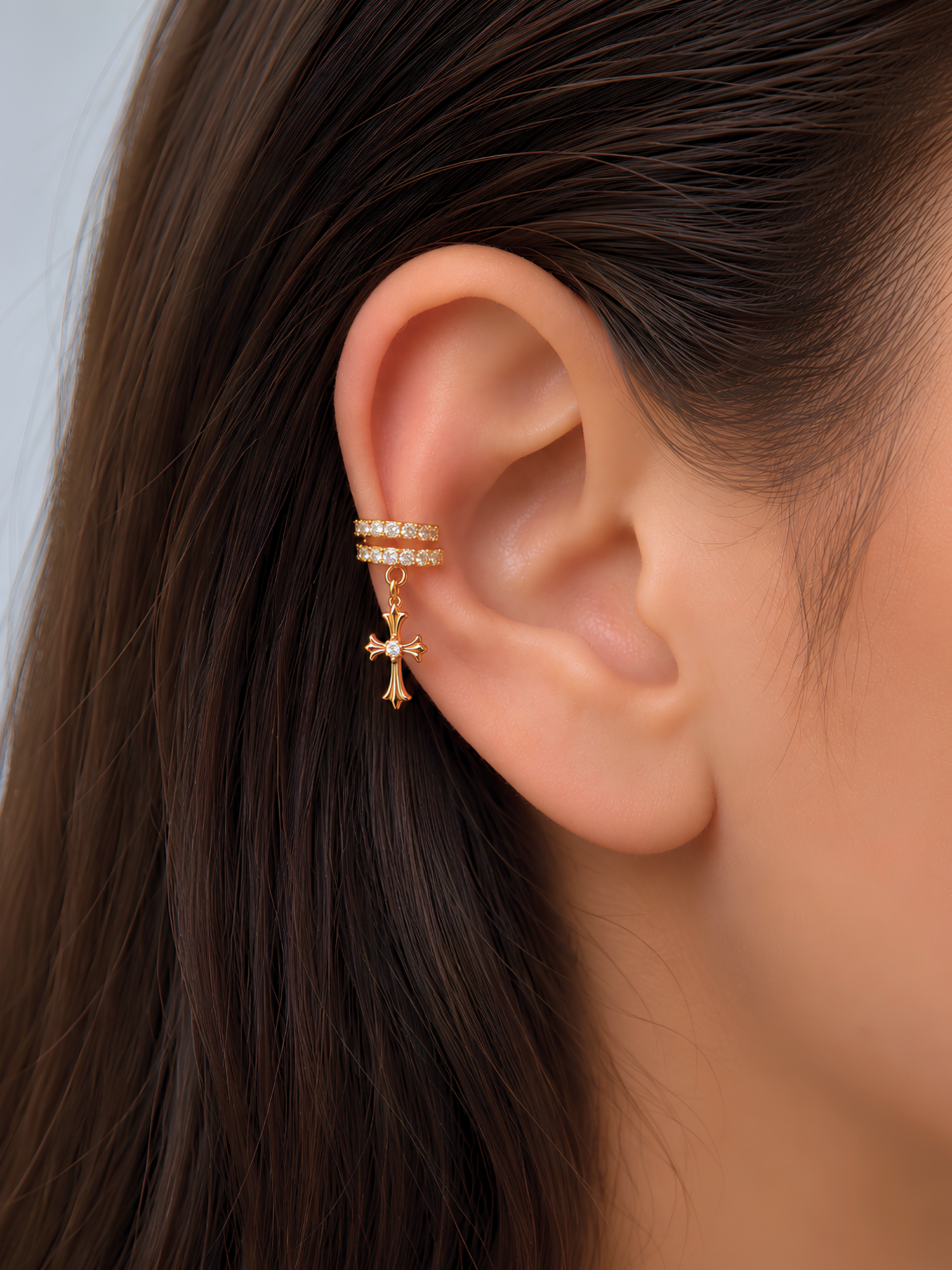 EarCuff Creed