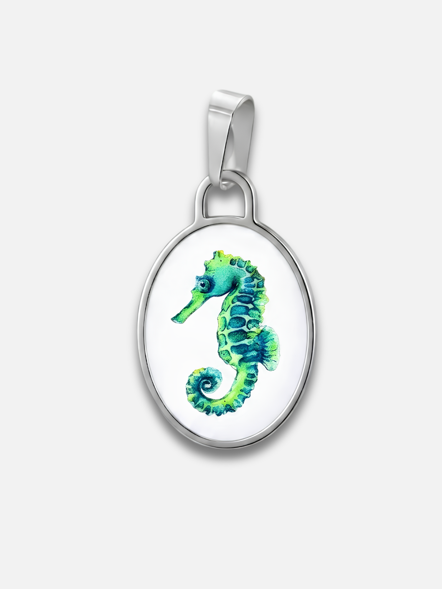Charm Seahorse Dream