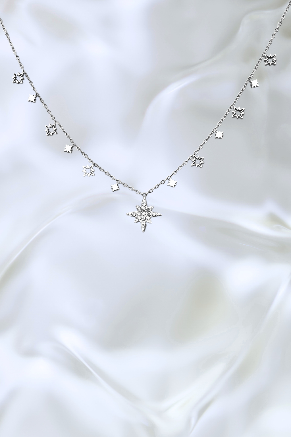 Collana Polaris