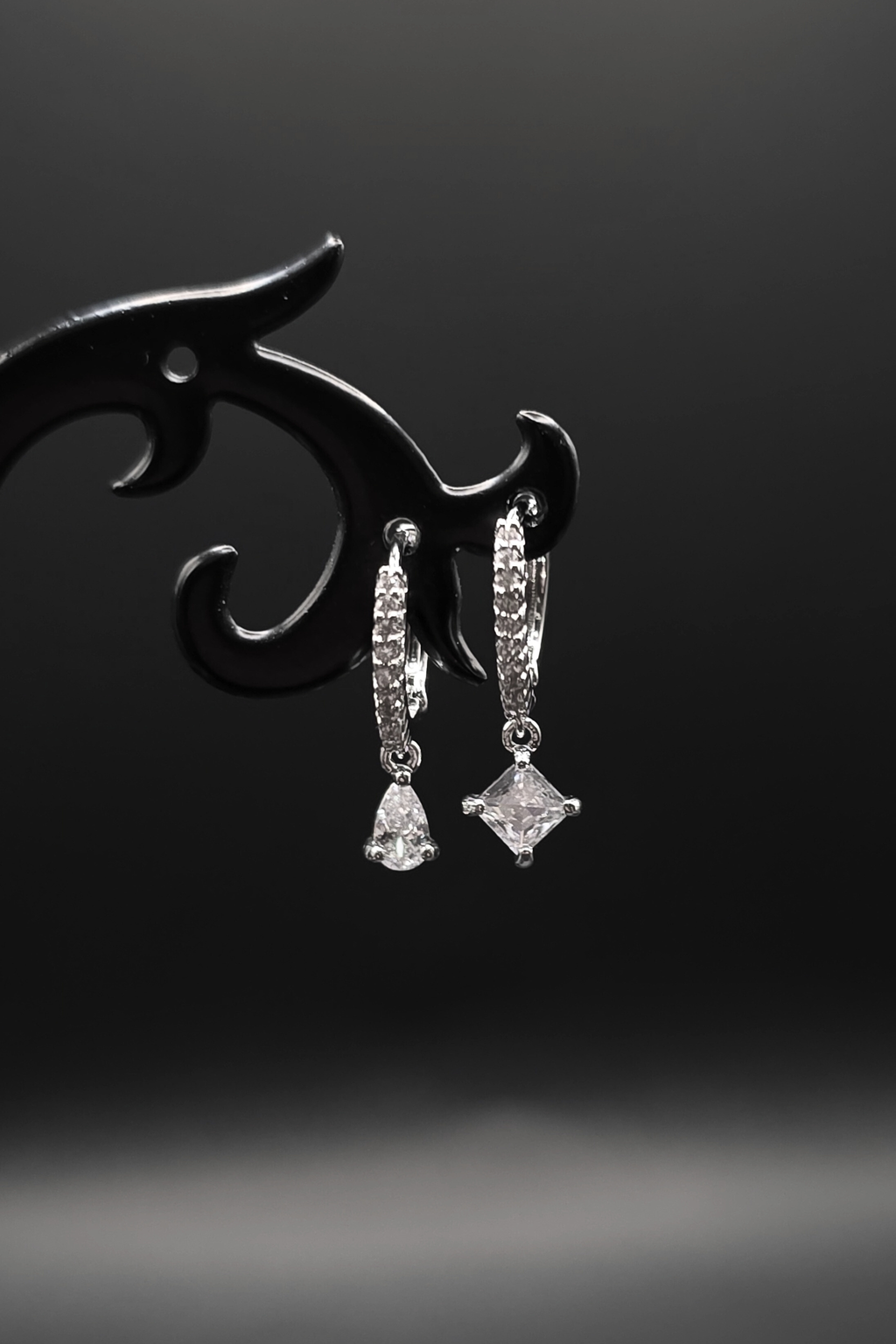 Set Orecchini Stardust