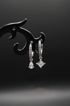 Set Orecchini Stardust