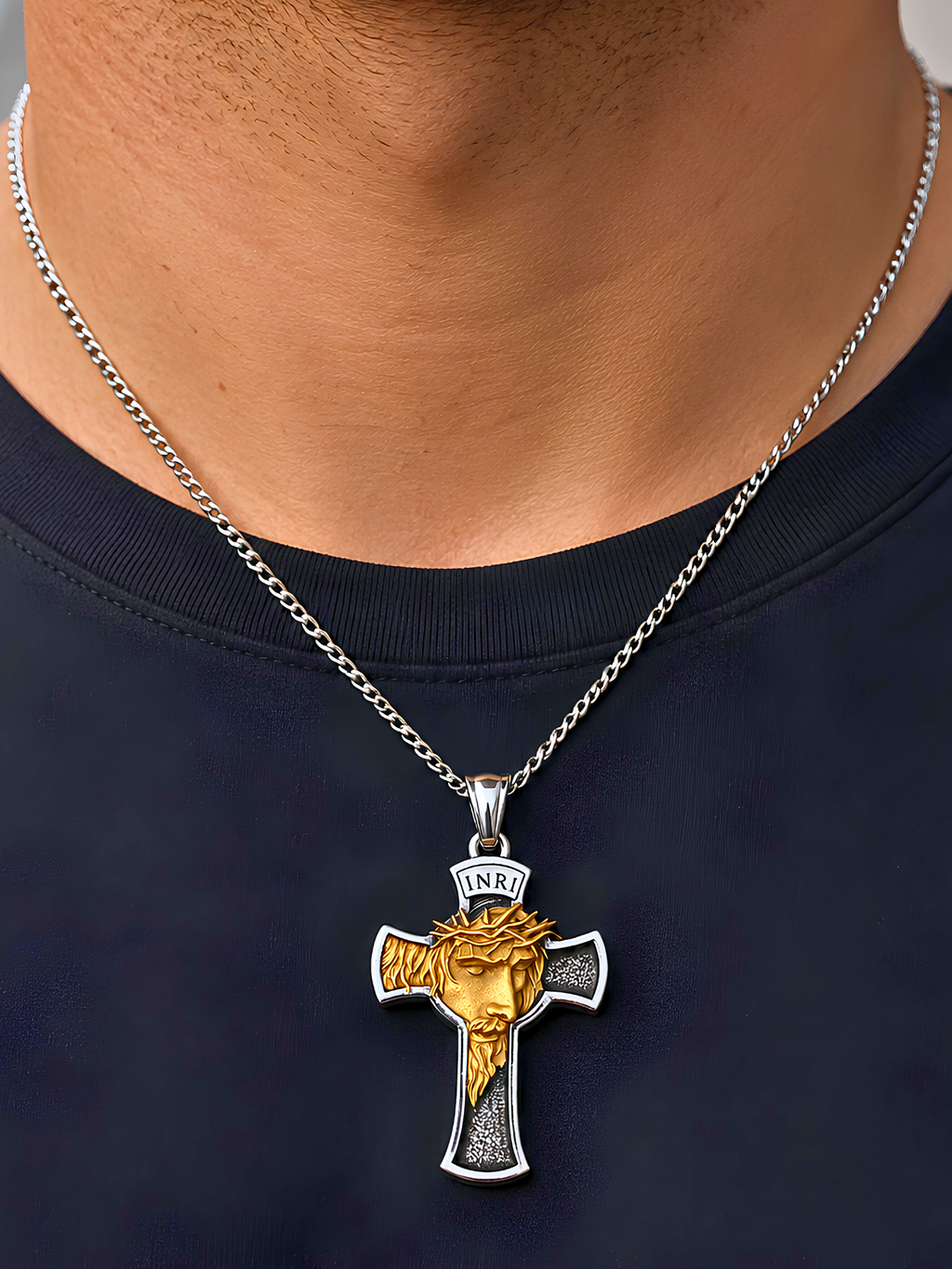 Ciondolo Jesus