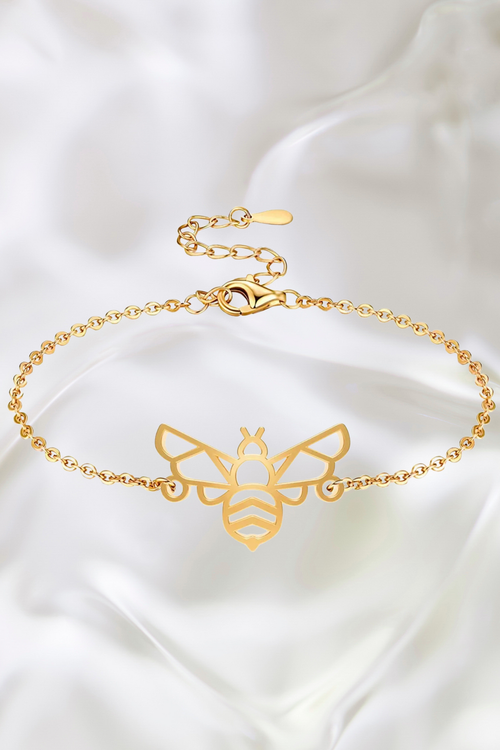 Bracciale Totem dell' Ape - Armonia e Forza