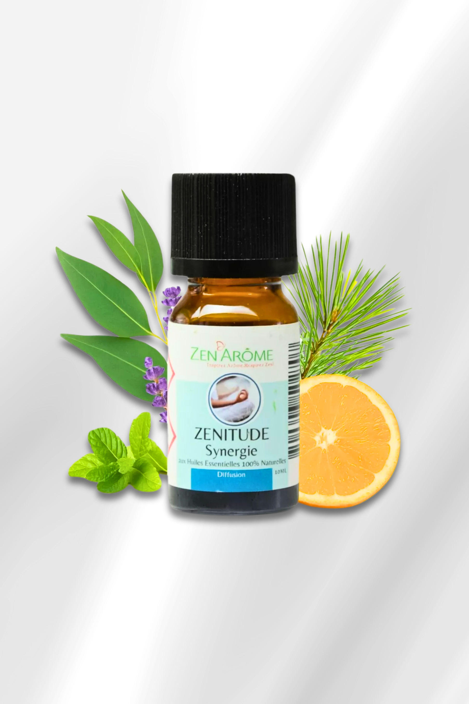 Oli Essenziali 100% Puri e Naturali