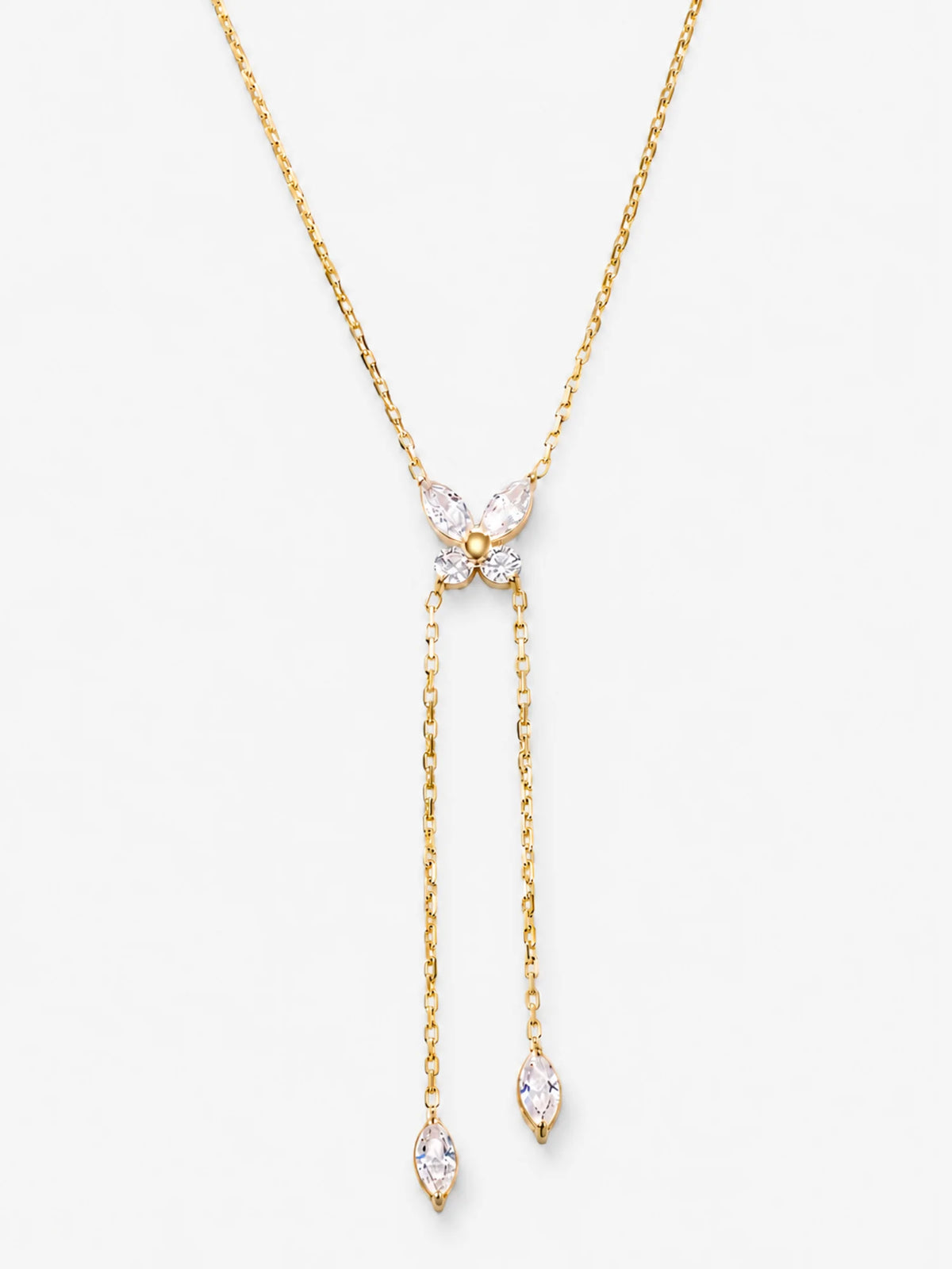 Collana Agony