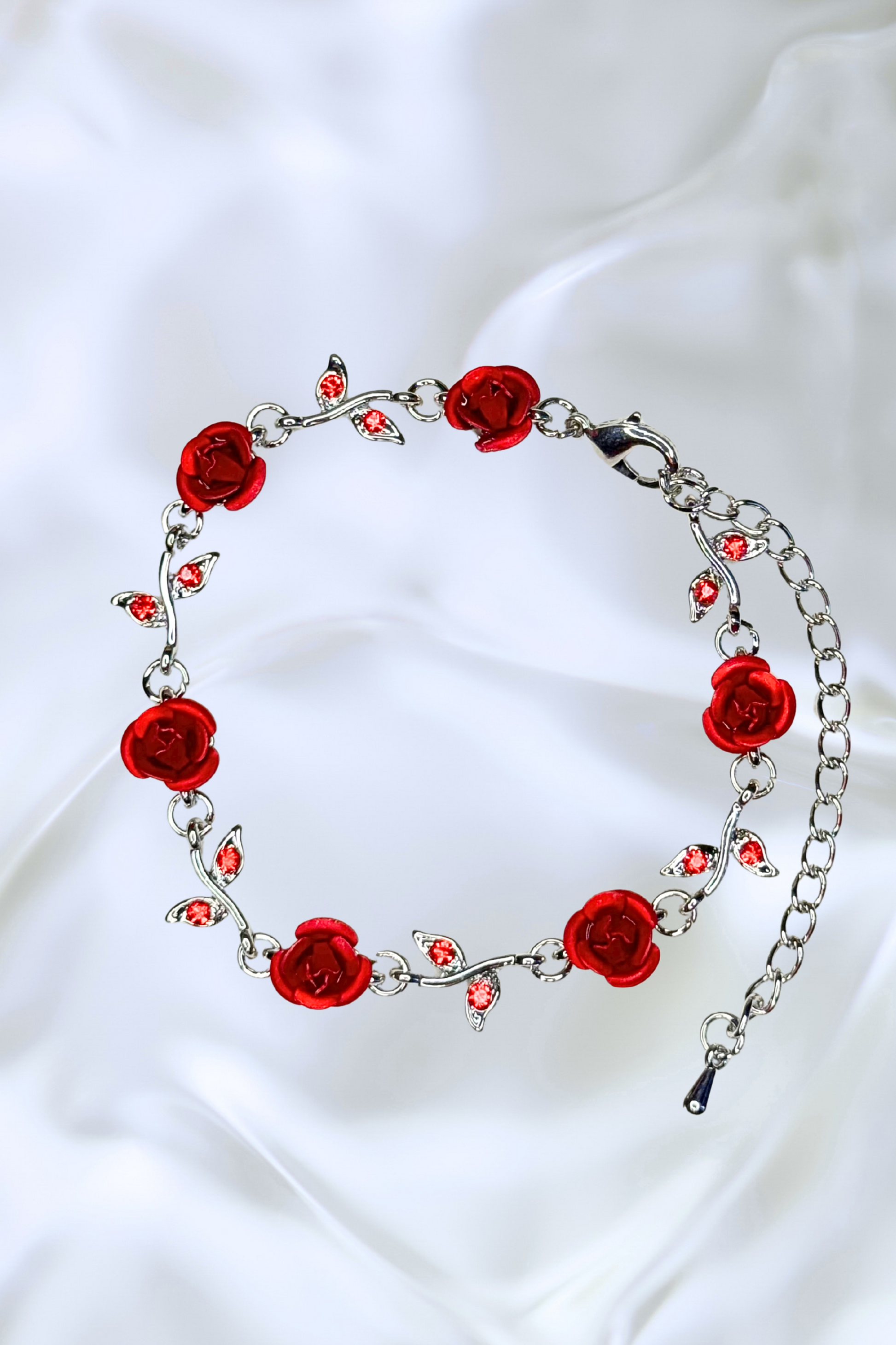 Bracciale Rosaleth