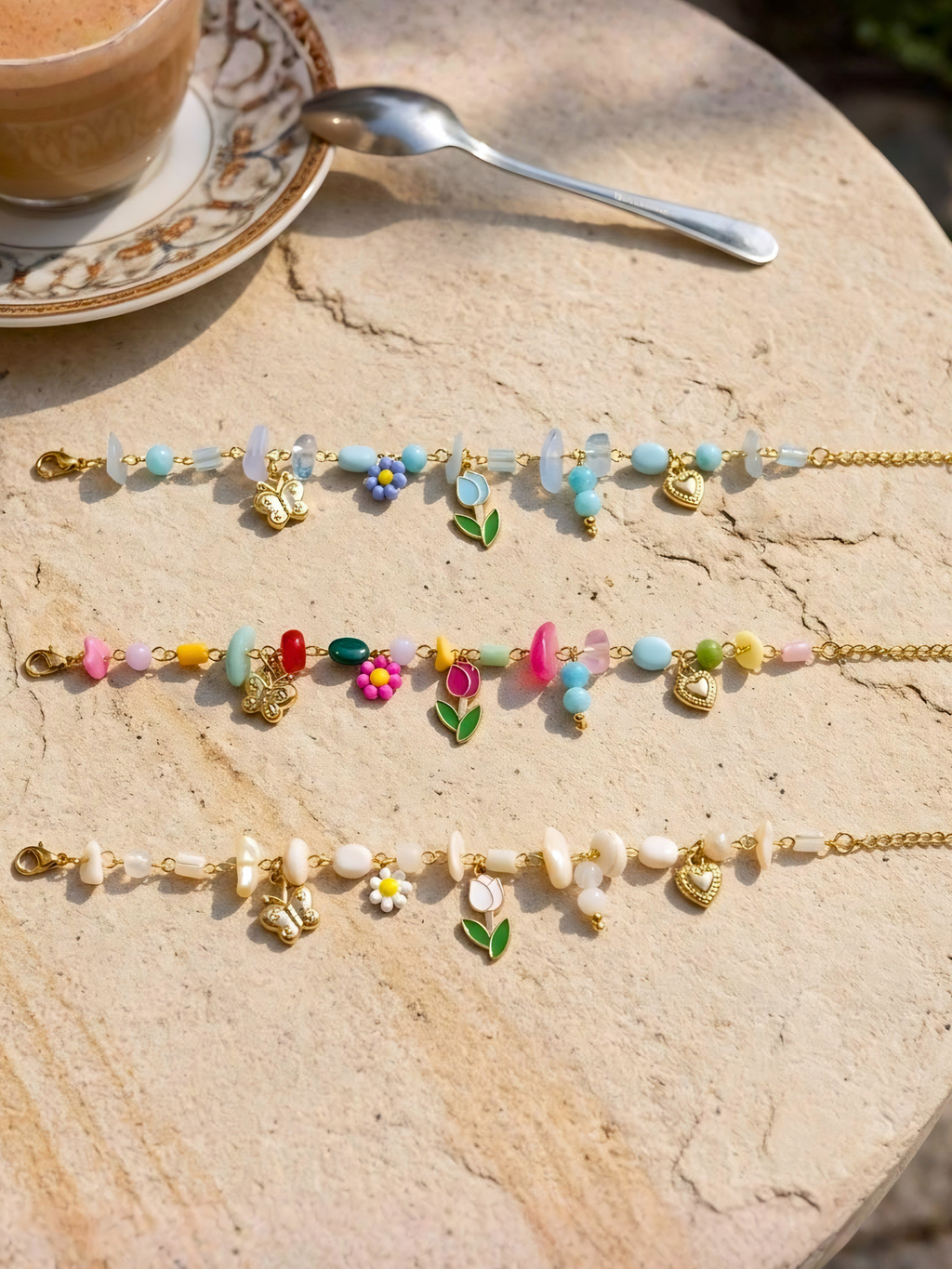Bracciale Bloom