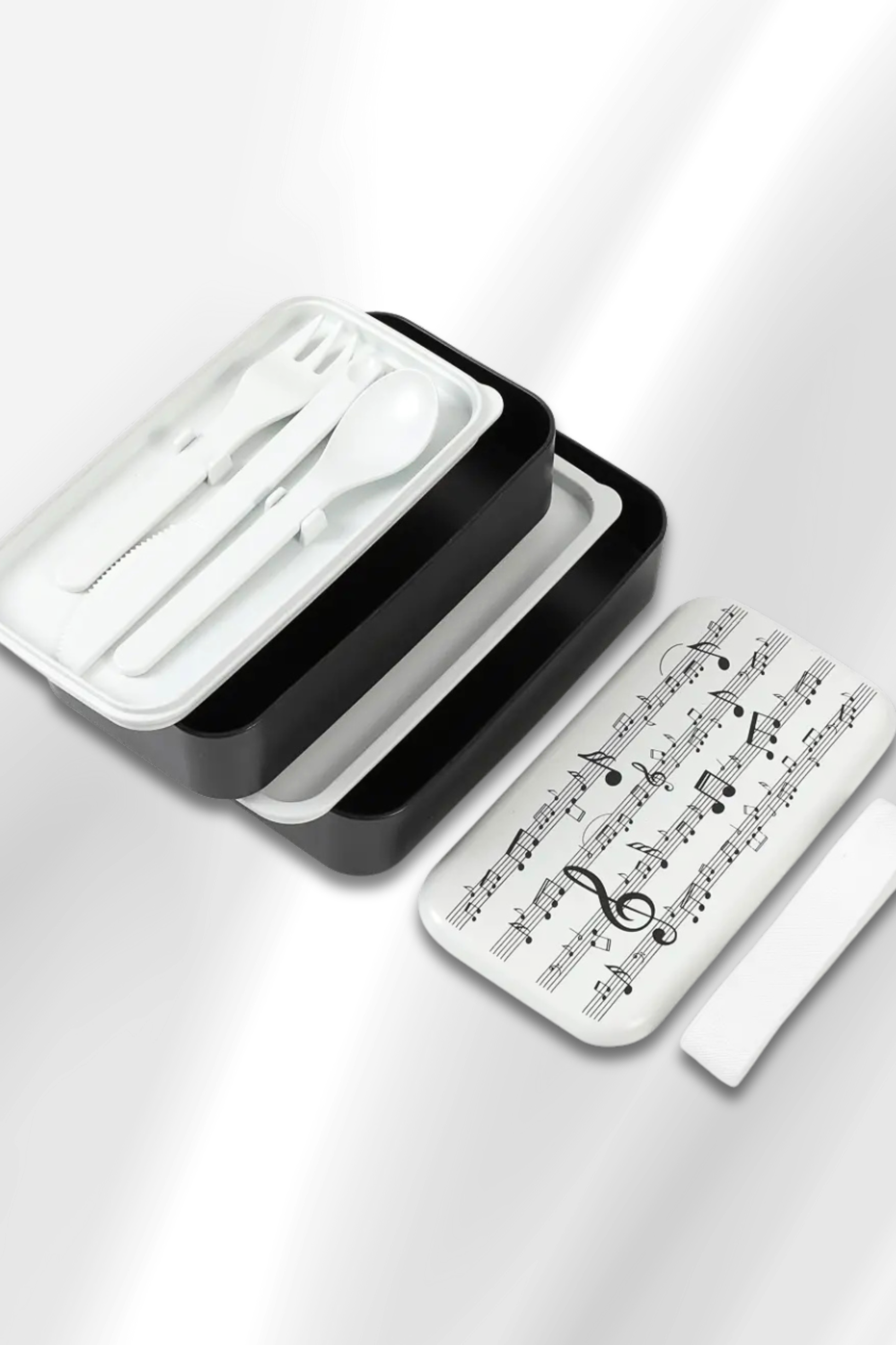 Love & Melody Lunch Box