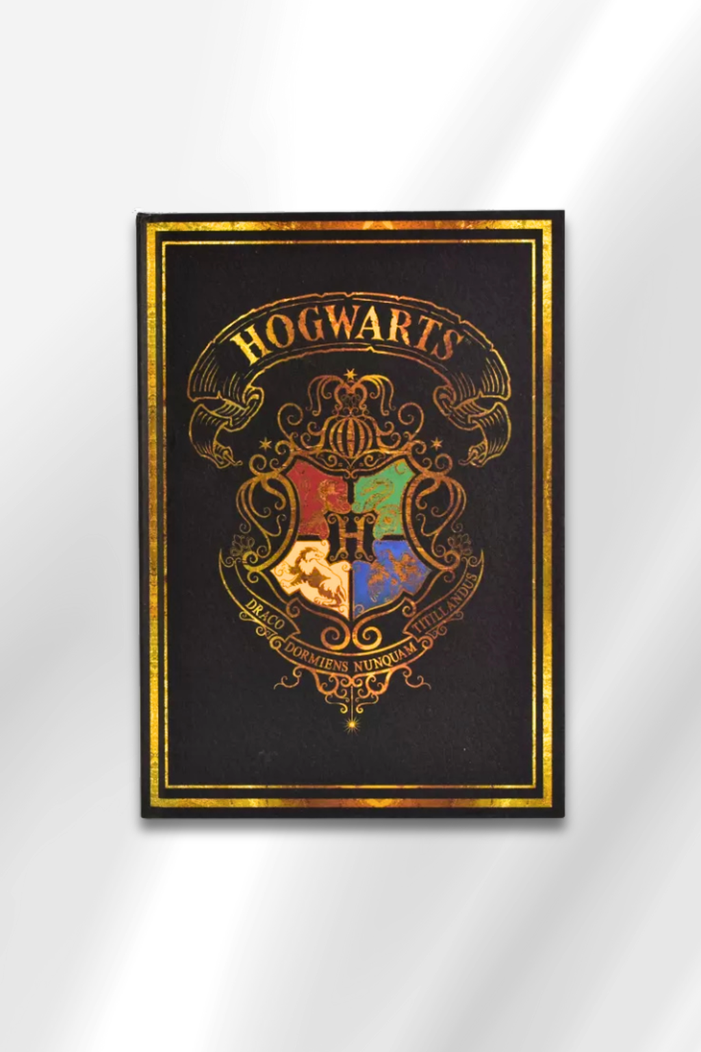 Quaderno di Hogwarts